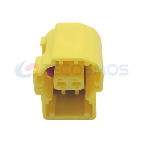 Auto Parts Waterproof Housing Electronic Plug Harness Connector for Toyota 2-pin Female Plug DJ70241Y-1.5-21